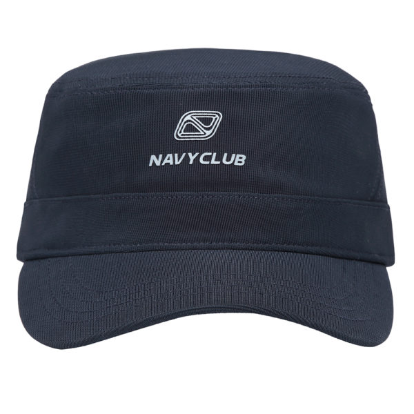 Navy Club Mozzo Topi Commando Casual Cap
