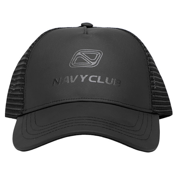 Navy Club Grado Topi Trucker Casual Cap