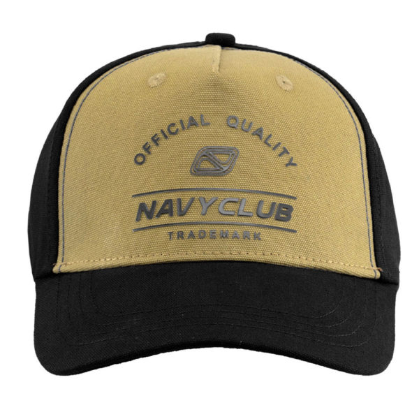 Navy Club Marc Topi Trucker Casual Cap