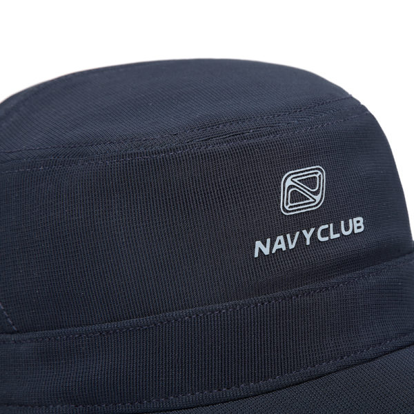 Navy Club Catena Topi Baseball Casual Cap