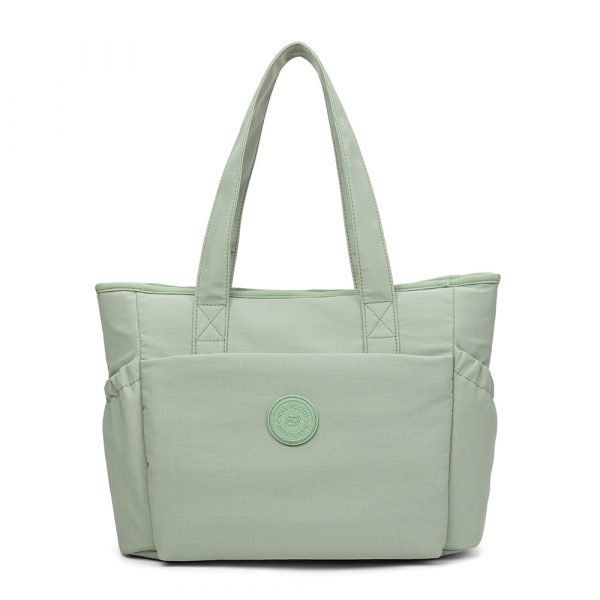 Navy Club ToteBag Glade - Tas Travel Duffle Bag Tas Tangan Tas Wanita