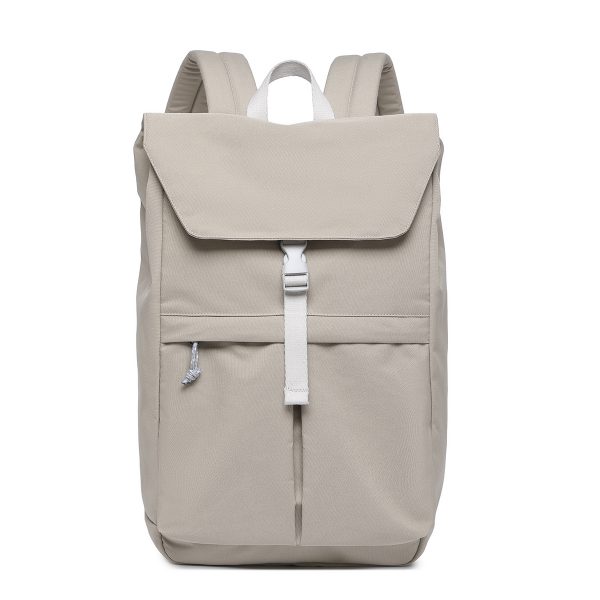 Navy Club Tas Ransel Laptop FIAF - Backpack Daypack Up to 14 Inch Tas Pria Wanita