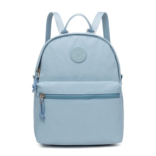 Navy Club Two Way Tas Ransel Kasual Terra - Backpack Daypack Sling bag Tas Ransel Mini Tas Wanita