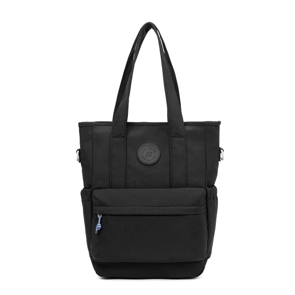 Navy Club Two Way ToteBag Onic - Tas Travel Duffle Bag Tas Selempang Tas Wanita