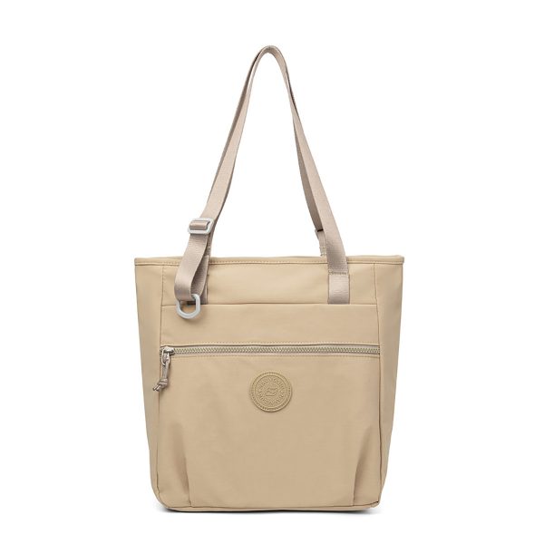 Navy Club ToteBag Yule - Tas Travel Duffle Bag Tas Tangan Tas Wanita