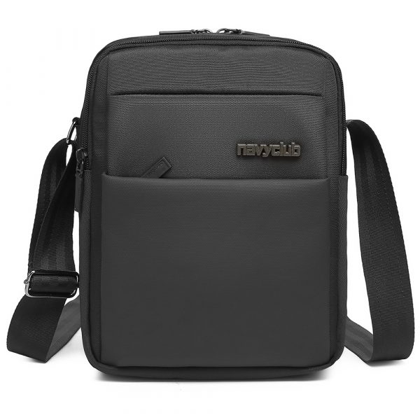 Navy Club Tas Selempang Sling Bag EGH - Tas Pria Wanita Crossbody Bags Tas Outdoor