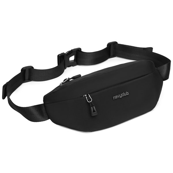 Navy Club Tas Pinggang Waist Bag FJGH - Tas Pria Tas Wanita - Crossbody Bags Tas Outdoor