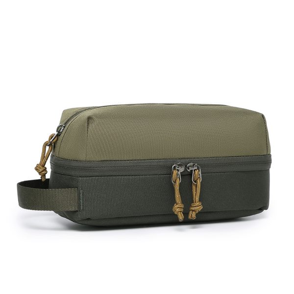 Navy Club Clutch Bag Pria Aero - Hand Bag Pouch - Tas Tangan Pria