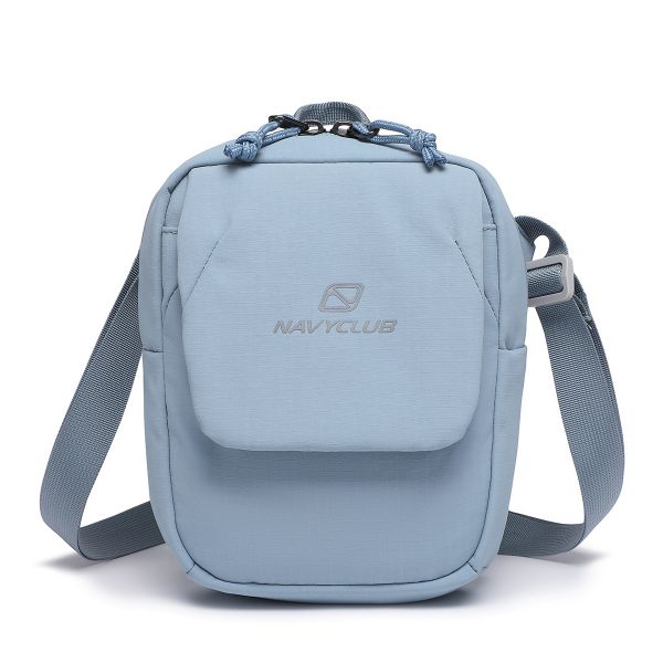 Navy Club HGCB Tas Selempang Sling Bag - Tas Wanita Shoulder Bag Tas Outdoor