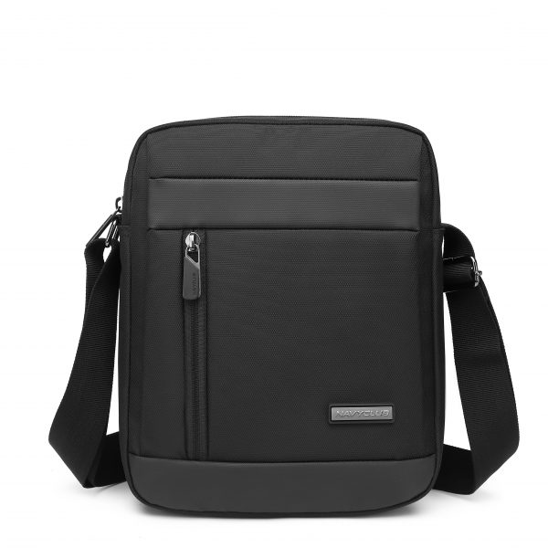 Navy Club Tas Selempang Sling Bag FAC - Tas Pria Tas Wanita - Crossbody Bags Tas Outdoor