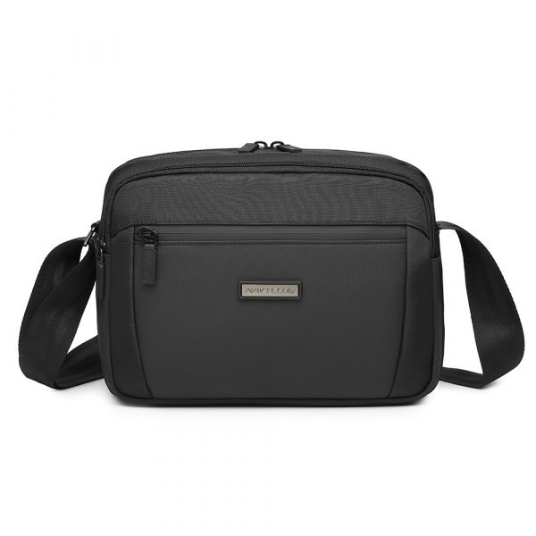 Navy Club Tas Selempang Sling Bag EGG - Tas Pria Wanita Crossbody Bags Tas Outdoor