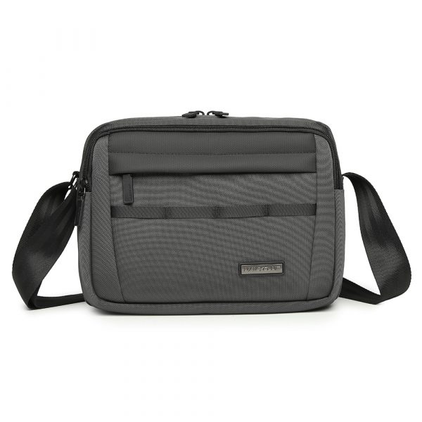 Navy Club Tas Selempang Sling Bag EGE - Tas Pria Wanita Crossbody Bags Tas Outdoor