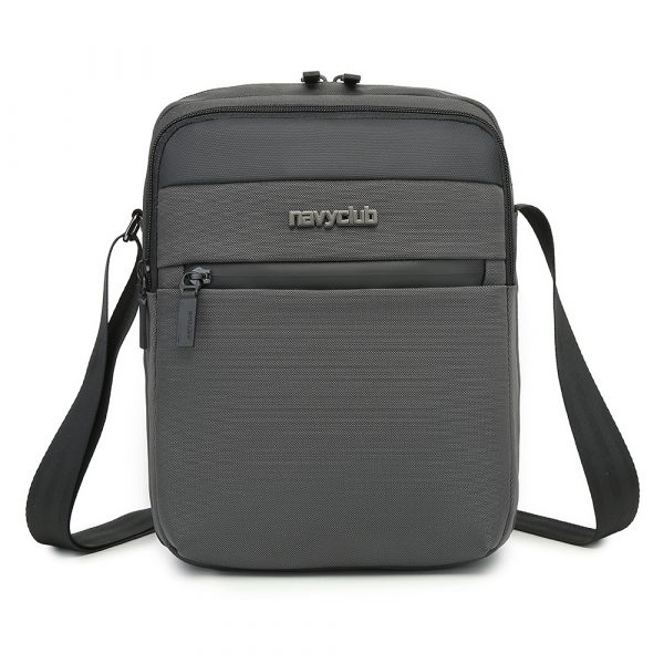 Navy Club Tas Selempang Sling Bag EGI - Tas Pria Wanita Crossbody Bags Tas Outdoor