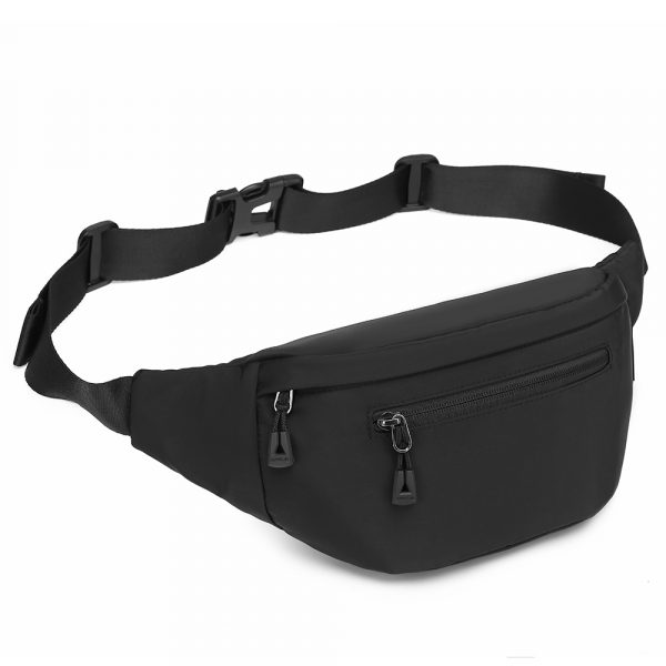 Navy Club Tas Pinggang Waist Bag FJGE - Tas Pria Tas Wanita - Crossbody Bags Tas Outdoor