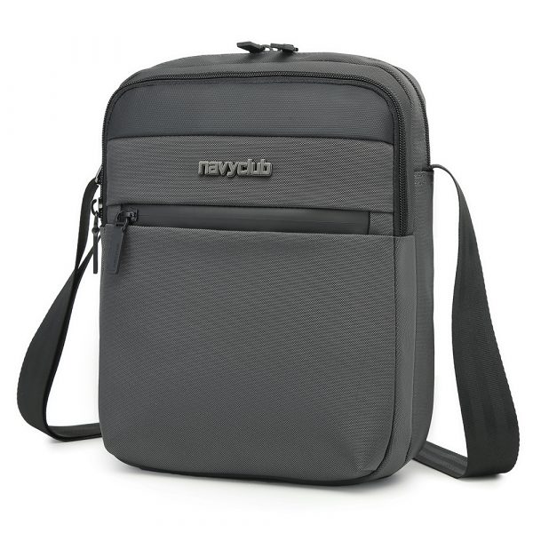 Navy Club Tas Selempang Sling Bag EGI - Tas Pria Wanita Crossbody Bags Tas Outdoor