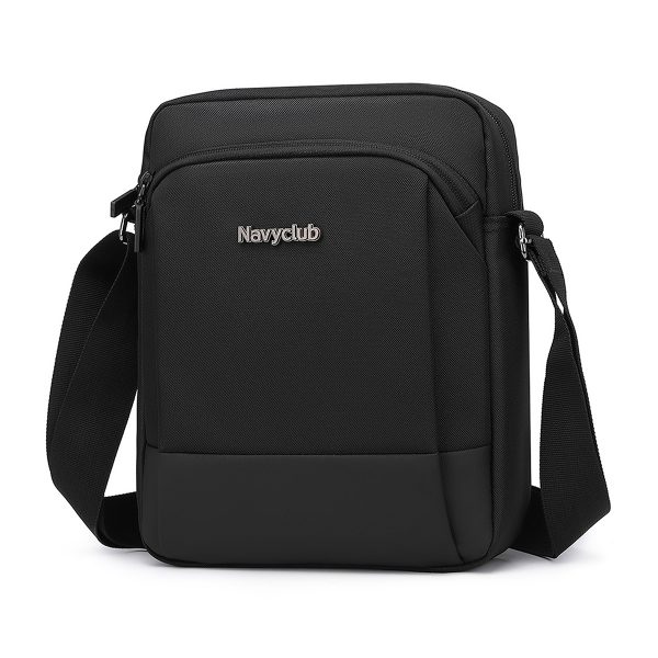 Navy Club Tas Selempang Sling Bag FAB - Tas Pria Tas Wanita - Crossbody Bags Tas Outdoor